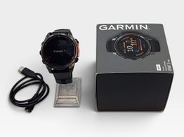 Garmin Fenix 8 Standar