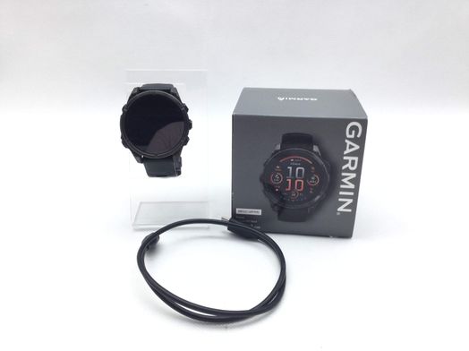 garmin fenix 8 standar