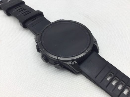 garmin fenix 8 standar