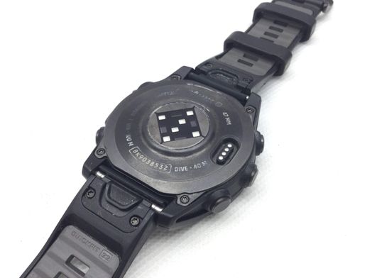 garmin fenix 8 standar