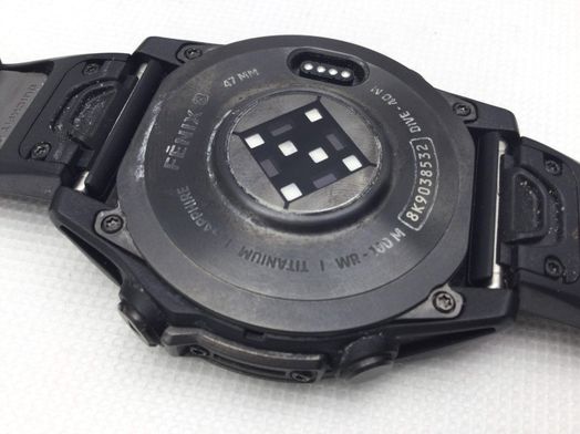 garmin fenix 8 standar