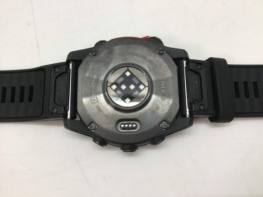 garmin fenix 8 standar