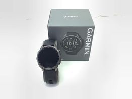 Garmin Fenix 9 Pro 43mm