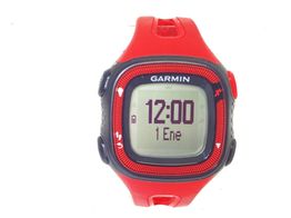 garmin forerunner 15