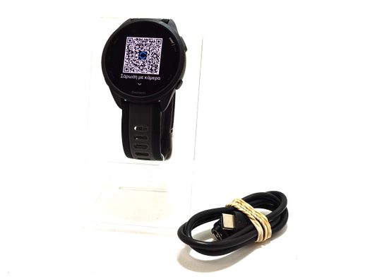 garmin forerunner 165