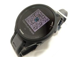 garmin forerunner 165
