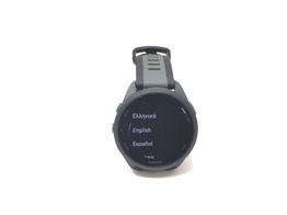 garmin forerunner 165