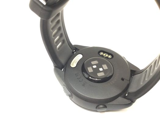 garmin forerunner 165