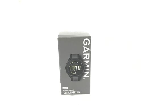 garmin forerunner 165