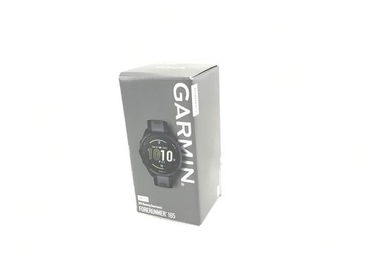 garmin forerunner 165