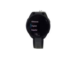 garmin forerunner 165