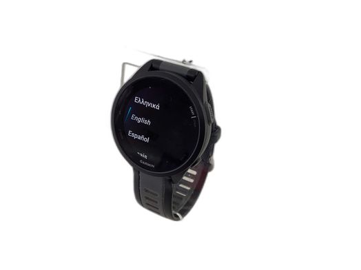 garmin forerunner 165