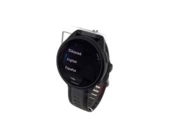 garmin forerunner 165