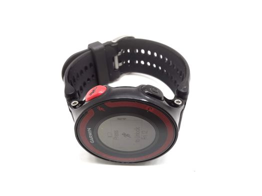 garmin forerunner 220