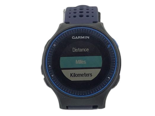 garmin forerunner 225
