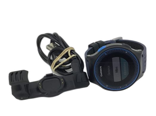 garmin forerunner 225