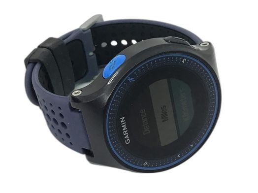 garmin forerunner 225