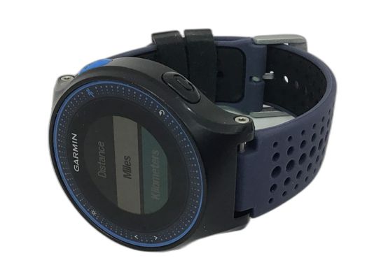 garmin forerunner 225