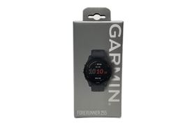 garmin forerunner 255