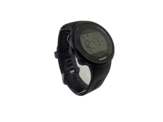 garmin forerunner 45