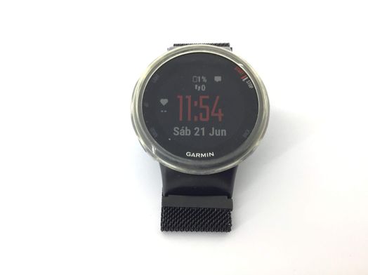 garmin forerunner 45s