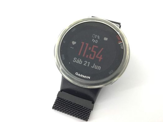 garmin forerunner 45s