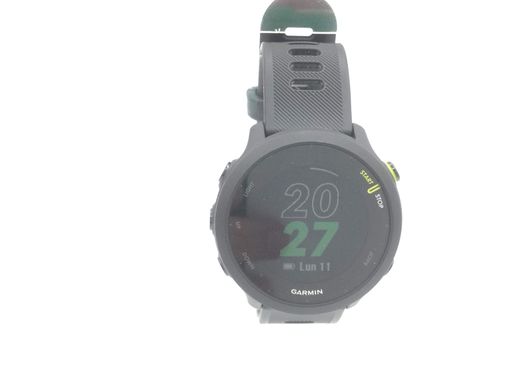 garmin forerunner 55