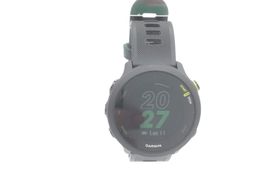 garmin forerunner 55