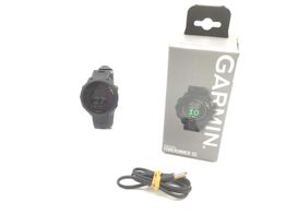 garmin forerunner 55
