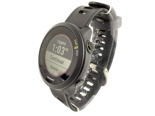 garmin forerunner 55
