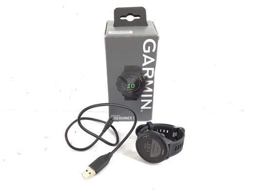 garmin forerunner 55