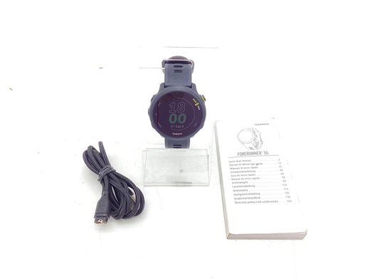garmin forerunner 55
