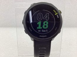 garmin forerunner 55