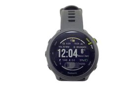 garmin forerunner 55