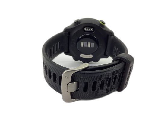 garmin forerunner 55