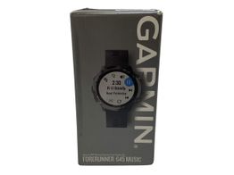 garmin forerunner 645 music