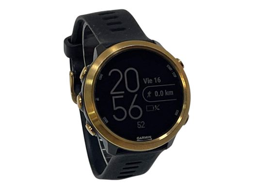 garmin forerunner 645 music