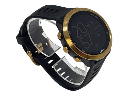 garmin forerunner 645 music
