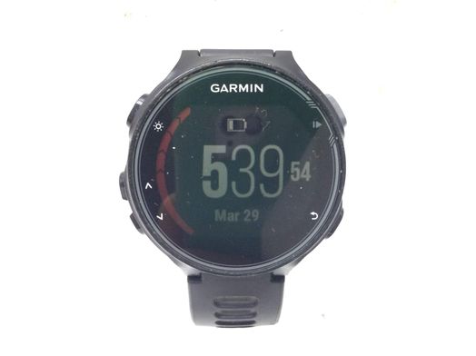 garmin forerunner 735xt