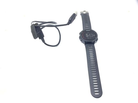 garmin forerunner 735xt