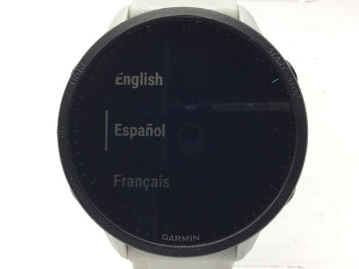 garmin forerunner 955