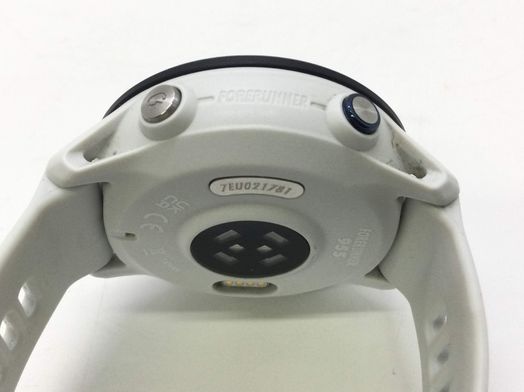 garmin forerunner 955