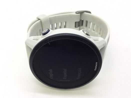 garmin forerunner 955