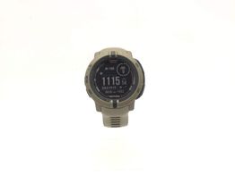 garmin instinct 2 solar