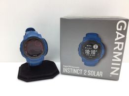 garmin instinct 2 solar