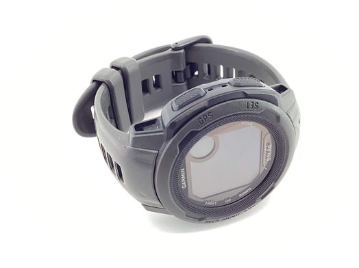 garmin instinct 2 solar