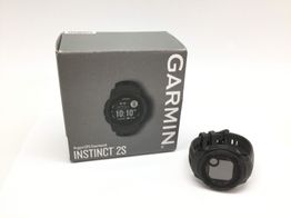 garmin instinct 2s