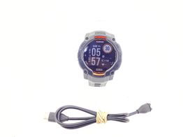 garmin instinct 3 solar