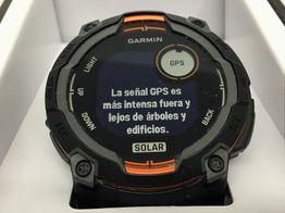 garmin instinct 3