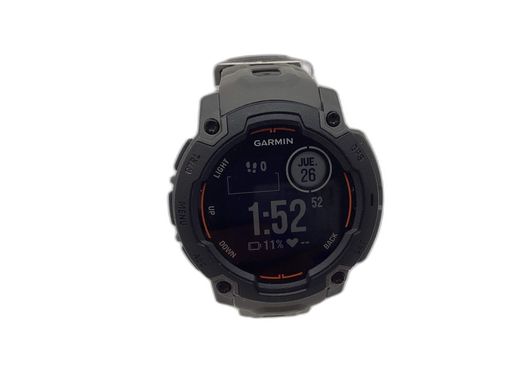 garmin instinct e